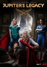 Наследие Юпитера (2021)