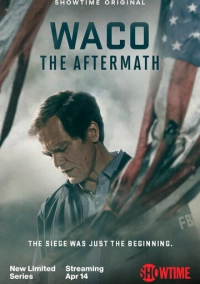 Уэйко: Последствия (2023)