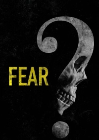 Не бойся (2023)